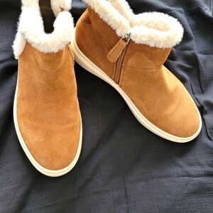 Marc Fisher women's ankle boots